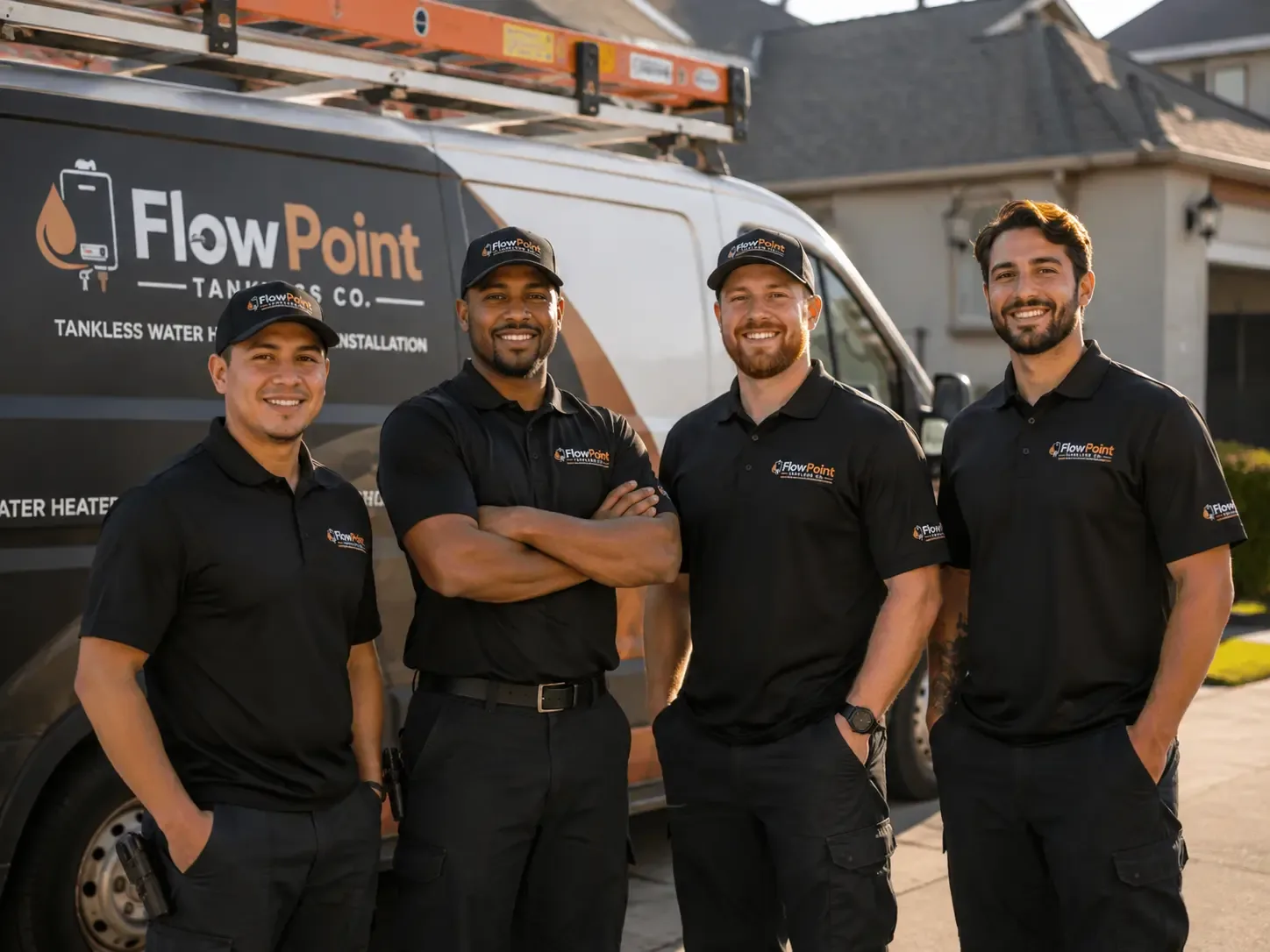 Tankless Water Heater Installation company in Westbrook, CT