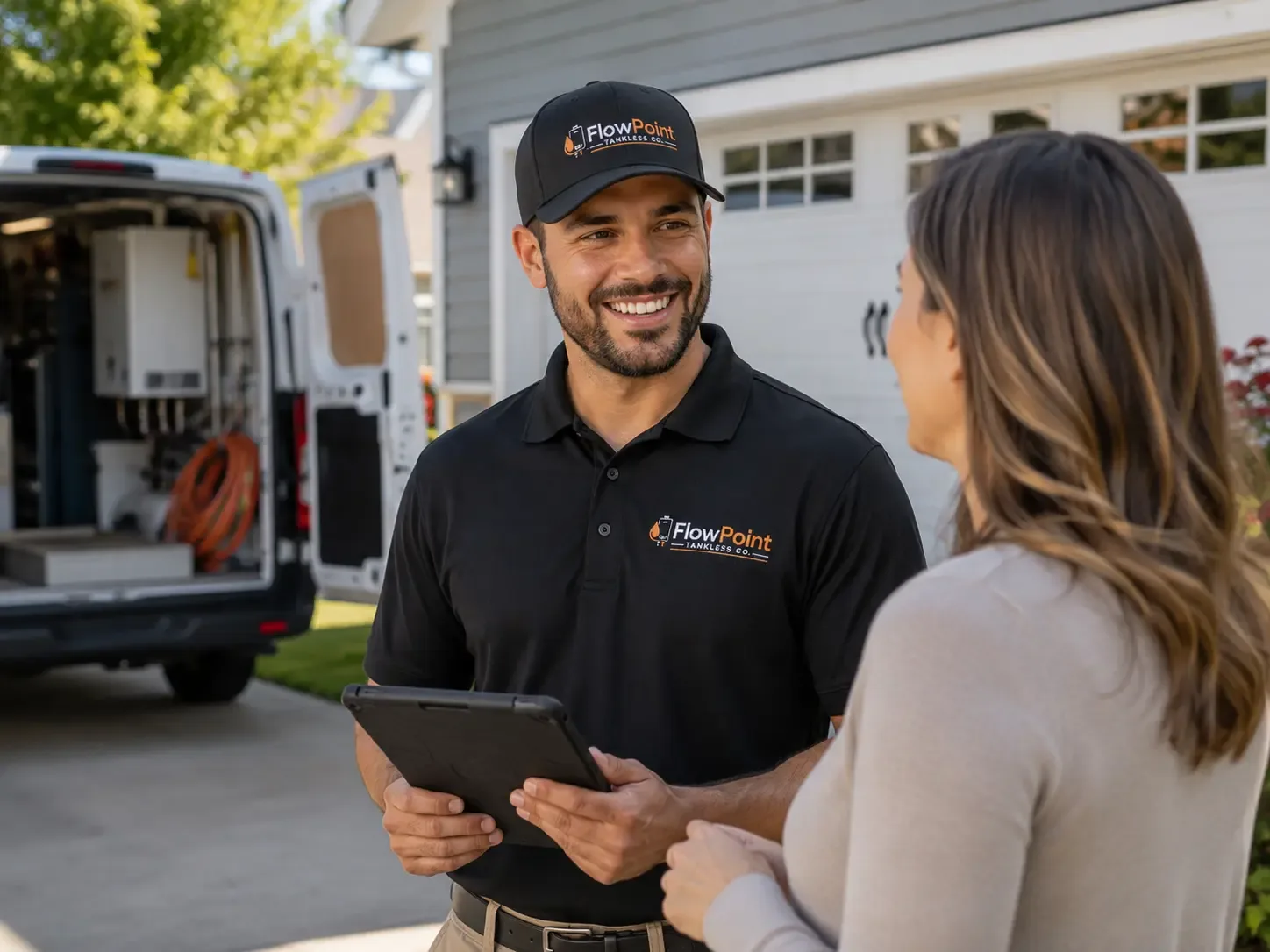 Tankless Water Heater Installation Westbrook, CT FAQs